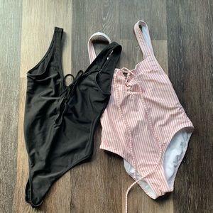 Sexy Women’s Timeless One Pieces